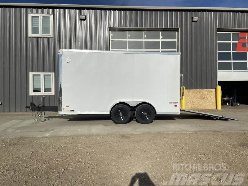  7FT x 14FT Cargo Trailer Star 7FT x 14FT Cargo Tra Box Trailers