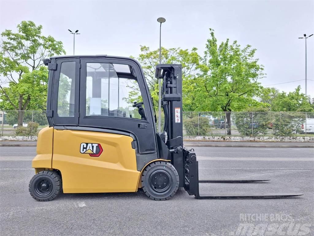 CAT EP30N Other