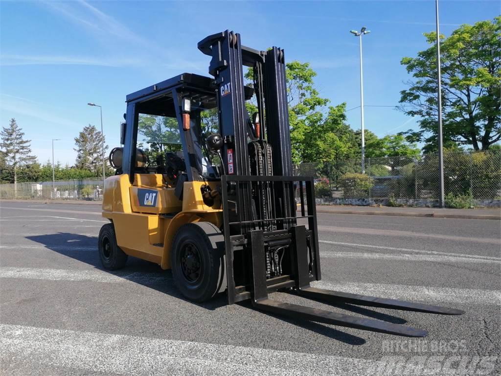 CAT GP40KL Other