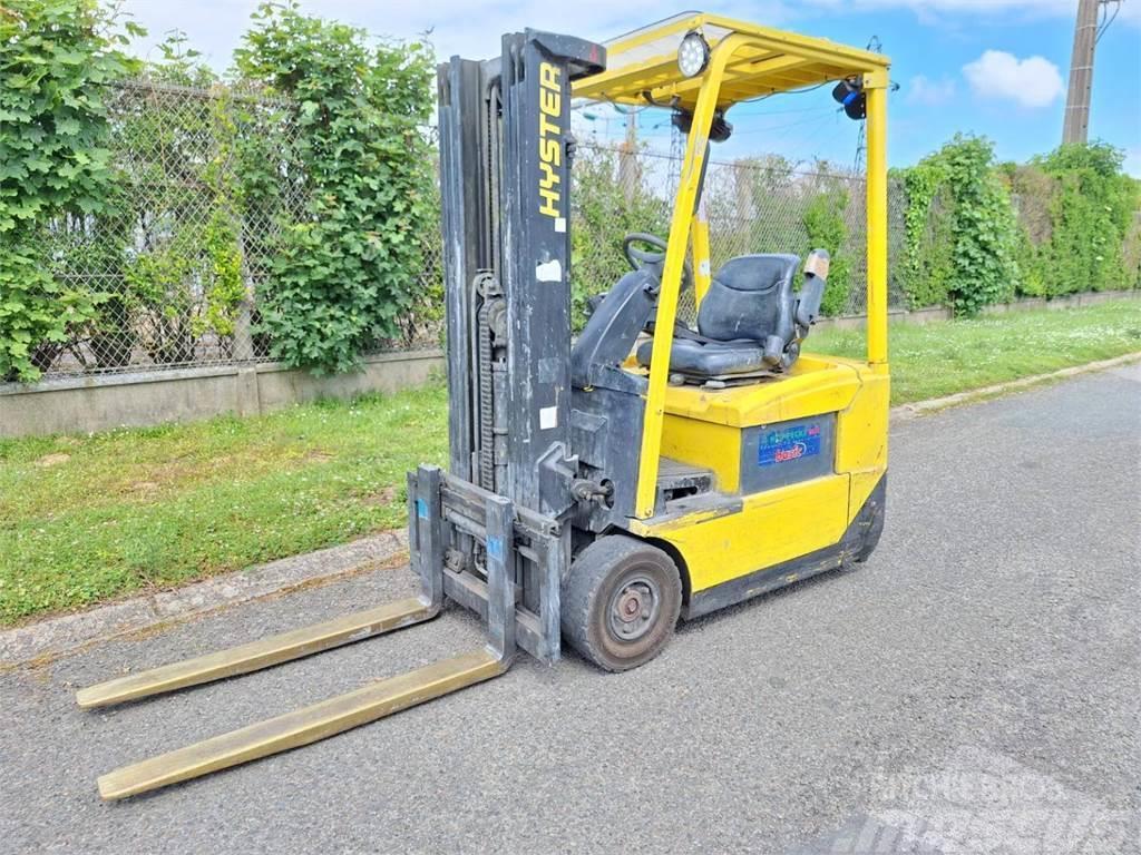 Hyster J1.60XMT Other