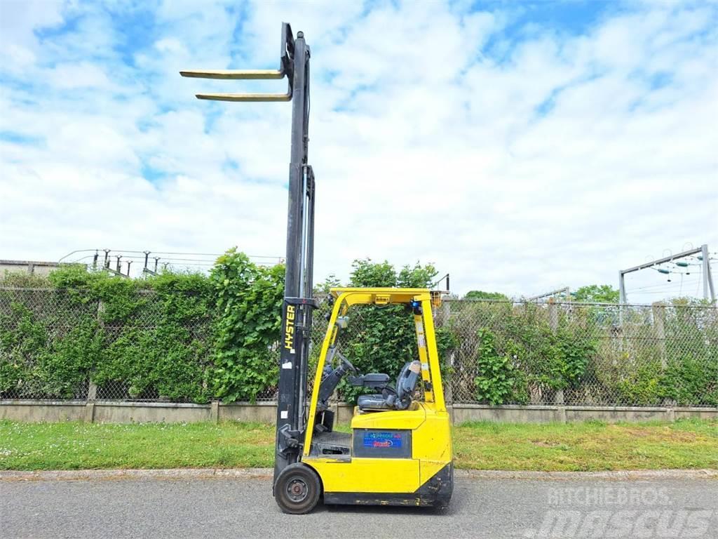Hyster J1.60XMT Other