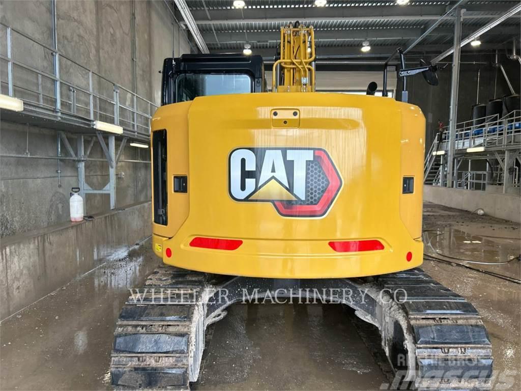 CAT 315 CF Crawler excavators