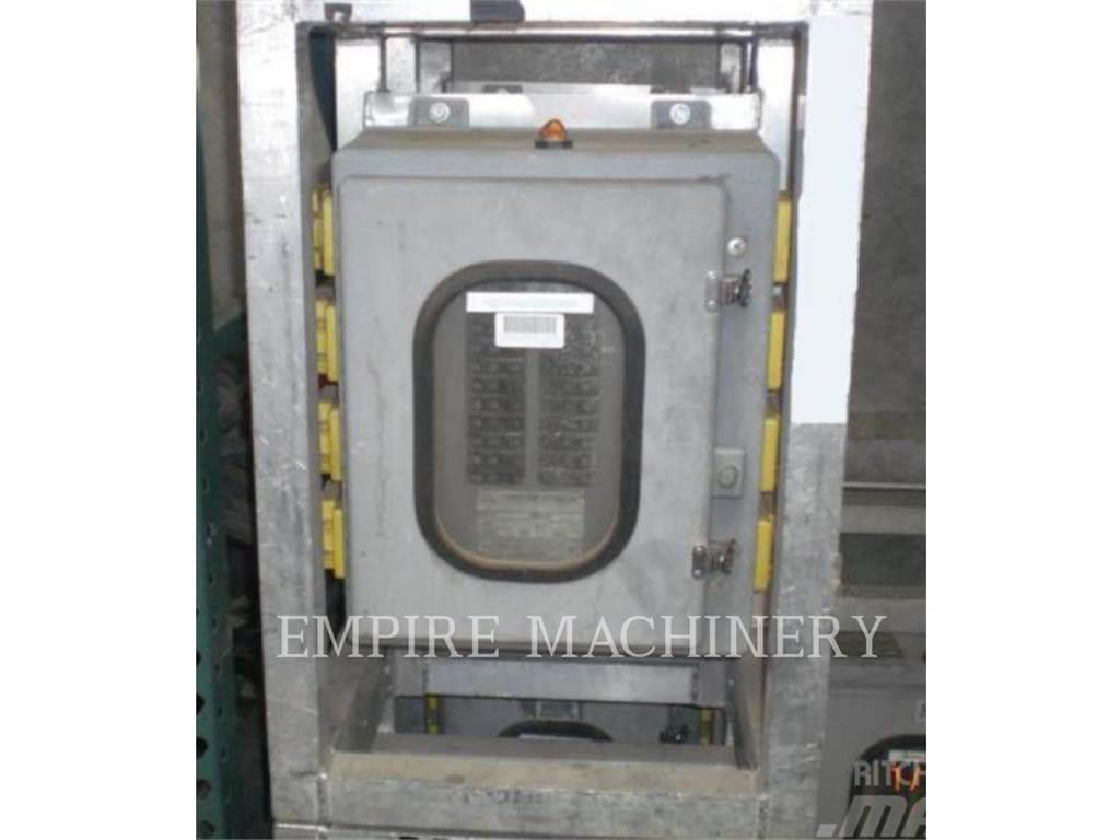  MISC - ENG DIVISION 200AMP10/5 Other components
