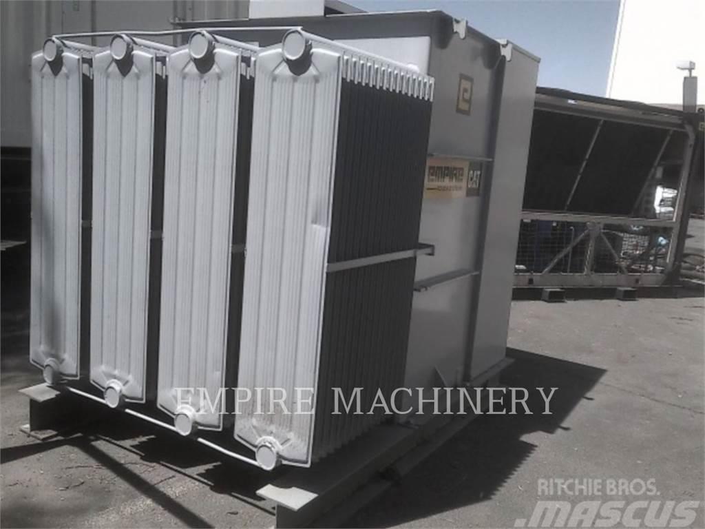  MISC - ENG DIVISION 2500KVA AL Other components