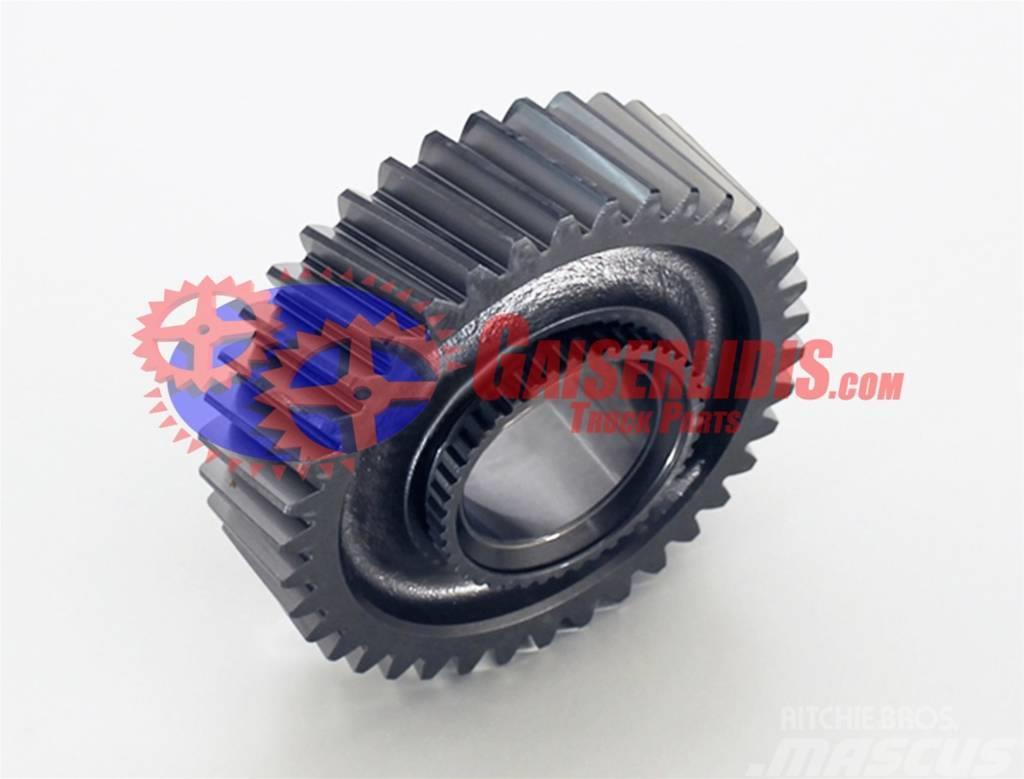 CEI Gear 1st Speed 3892620711 for MERCEDES-BENZ Gearboxes