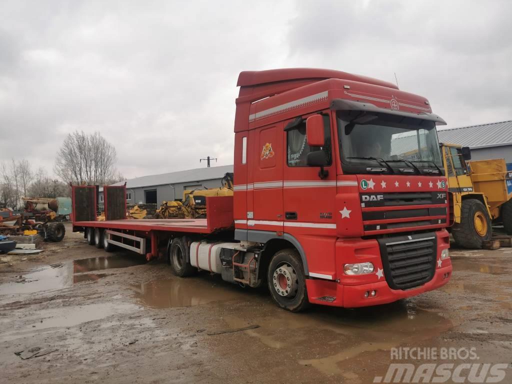 DAF XF105.410 Prime Movers