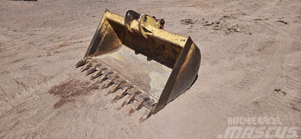  60 inch Backhoe Bucket Other components