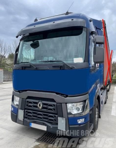 Renault T460 Prime Movers