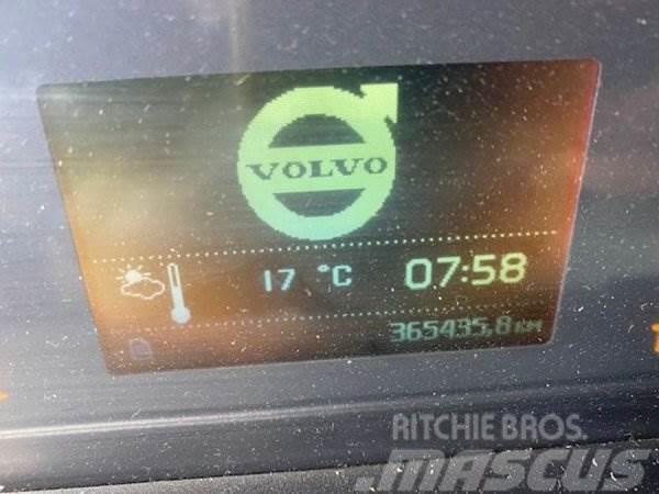 Volvo FM 420 Prime Movers
