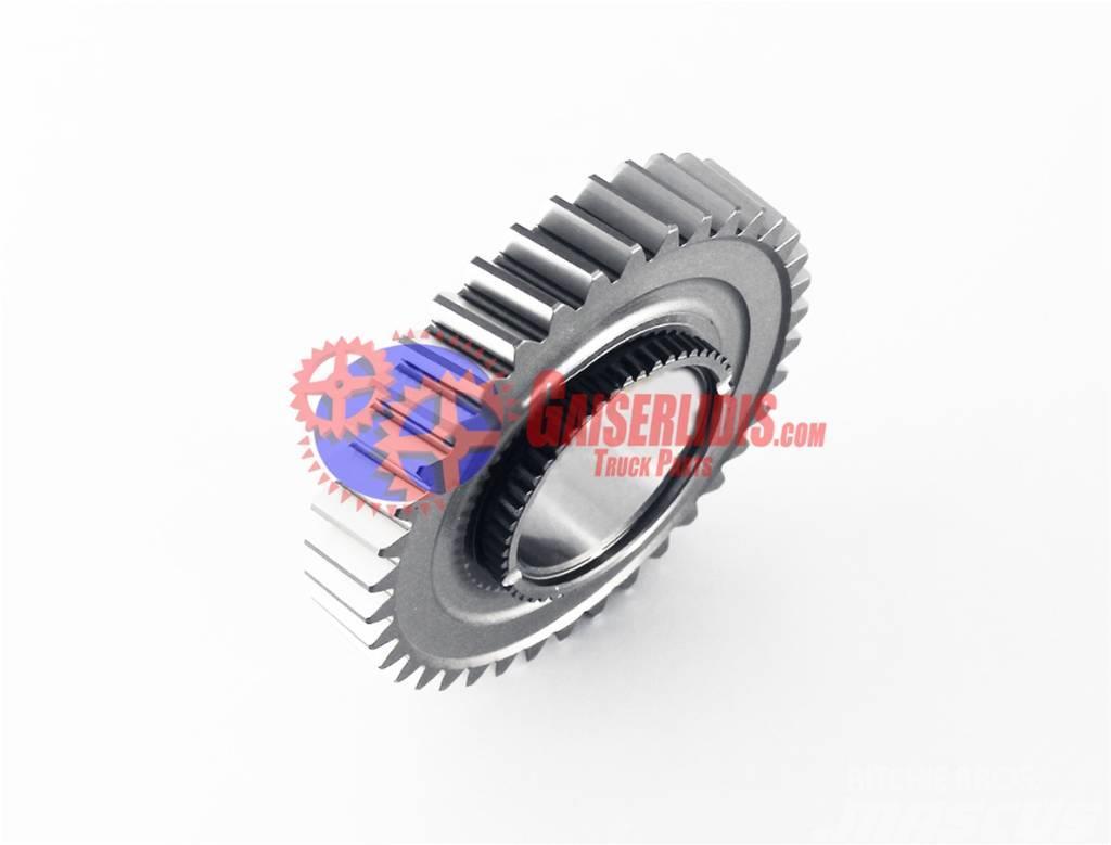  CEI Gear 1st Speed 1346304195 for ZF Gearboxes