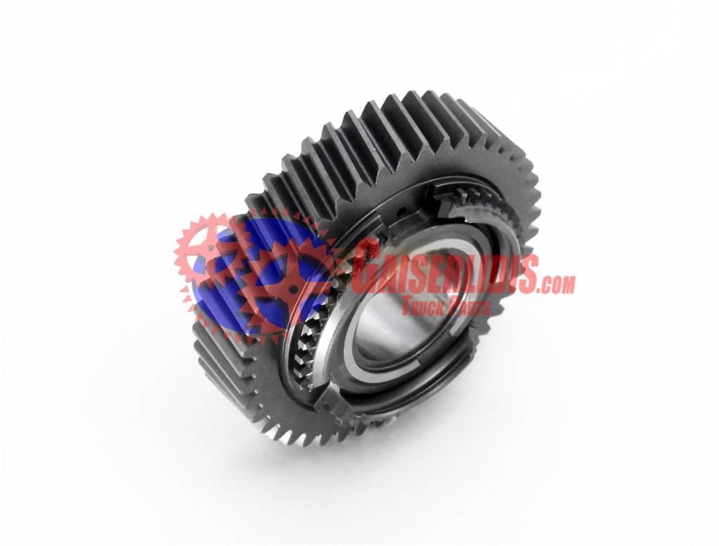  CEI Gear 1st Speed 4252621811 for MERCEDES-BENZ Gearboxes