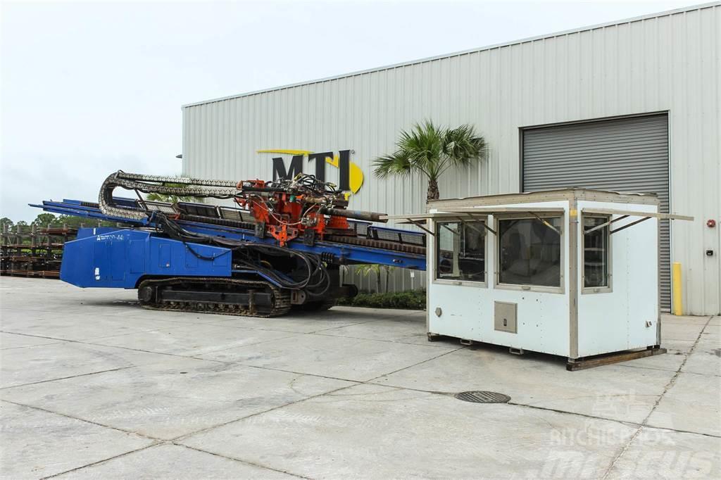 American Augers DD440T Horizontal drilling rigs