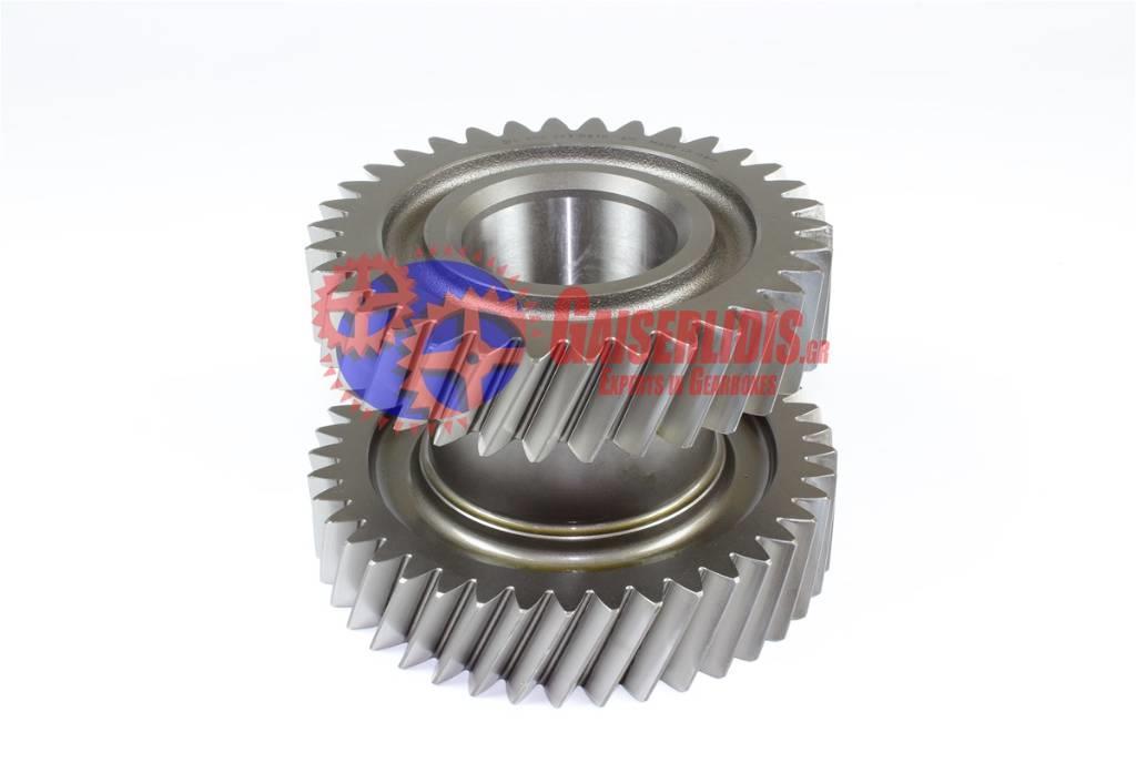 CEI Double Gear 6562630410 for MERCEDES-BENZ Gearboxes
