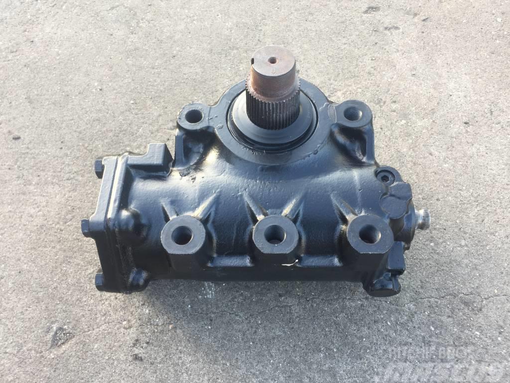 Volvo ZF Lenkgetriebe 250366 Gearboxes