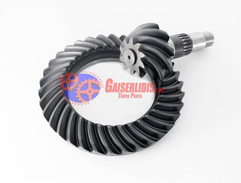  CEI rown Pinion 11x34 R=3,09 20508363 for VOLVO Gearboxes