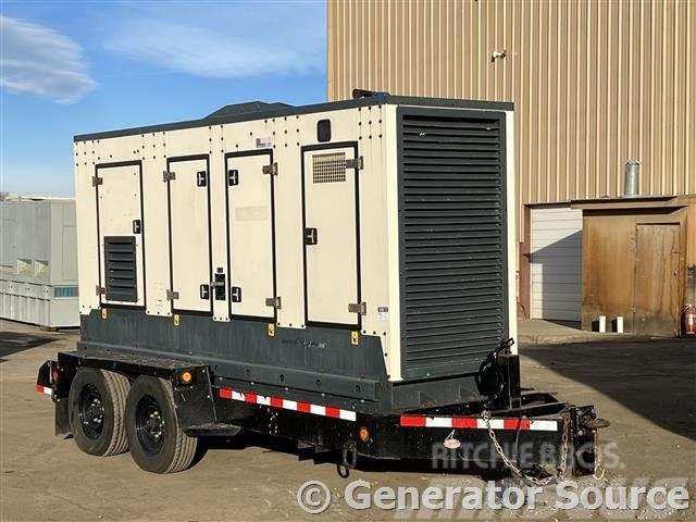 Cummins 308 kW - JUST ARRIVED Diesel Generators