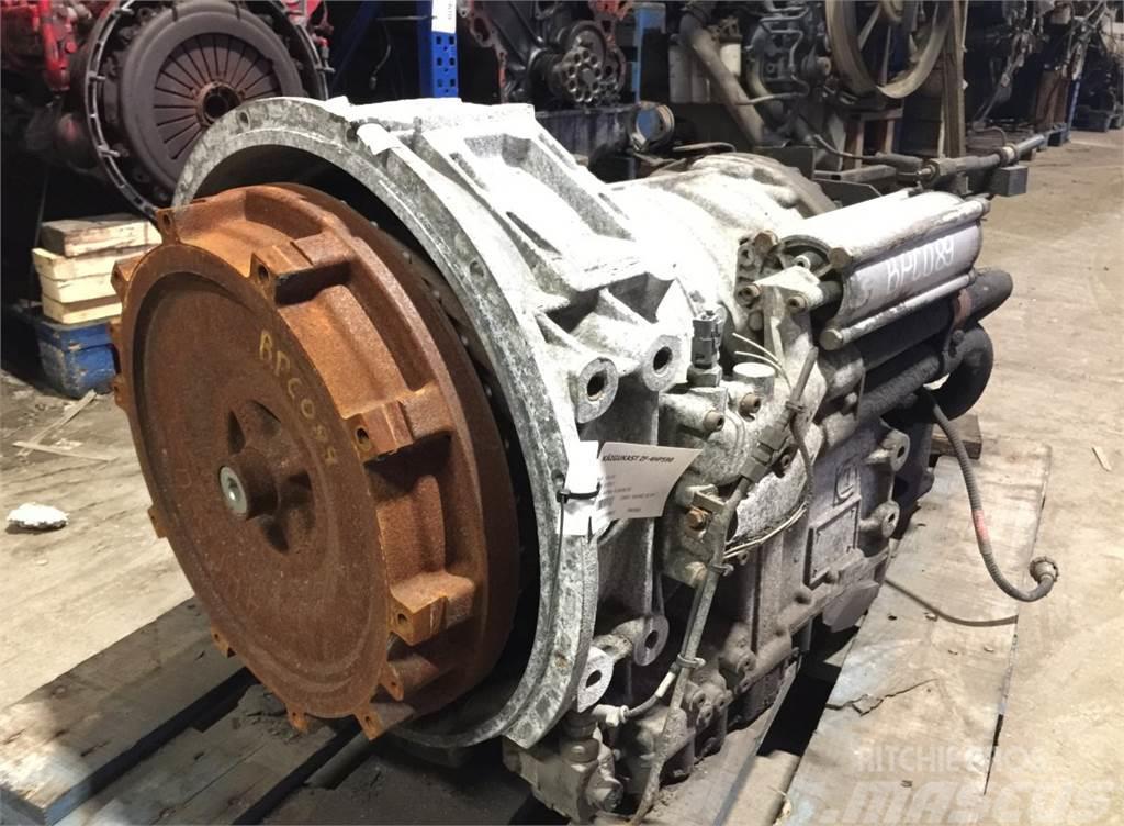 ZF B10B Gearboxes