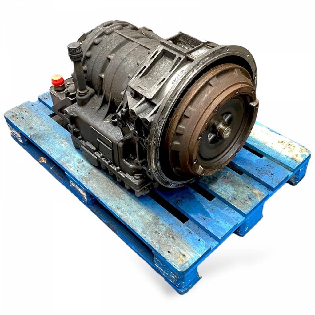 ZF B7R Gearboxes