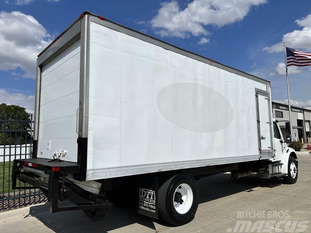 Freightliner M2-106 22' Refrigerated Box Truck Other trucks