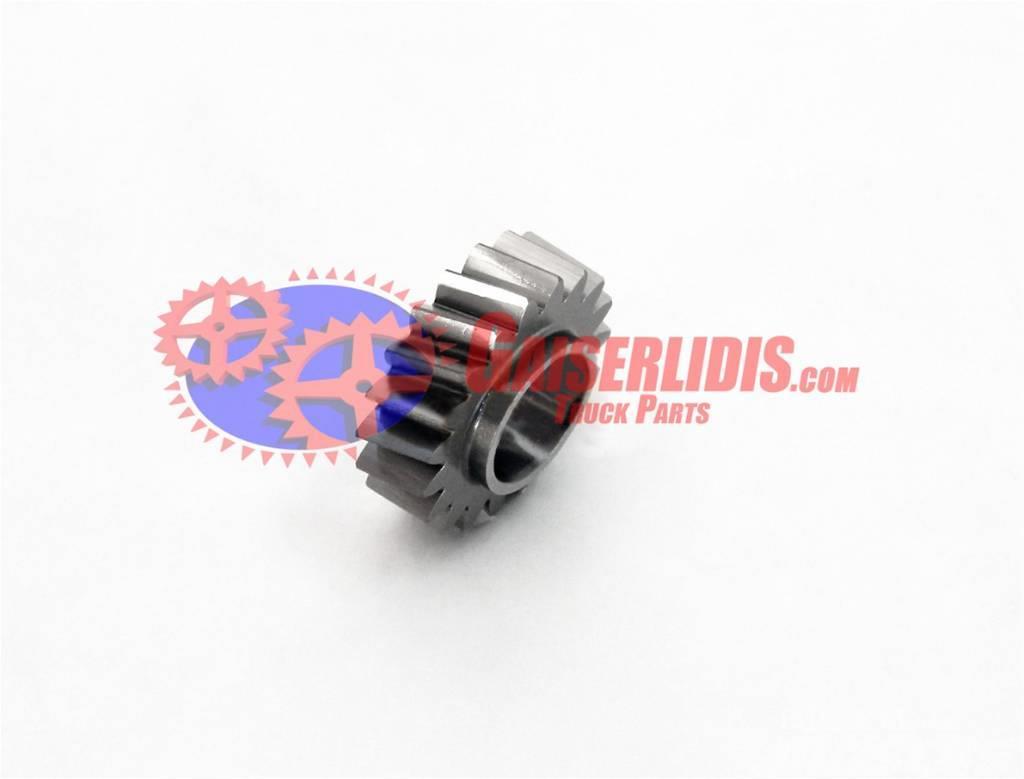 CEI Reverse Gear 1323305007 for ZF Gearboxes
