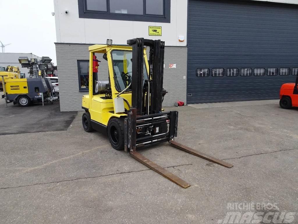 Hyster H3.20 XML H3.20 Other