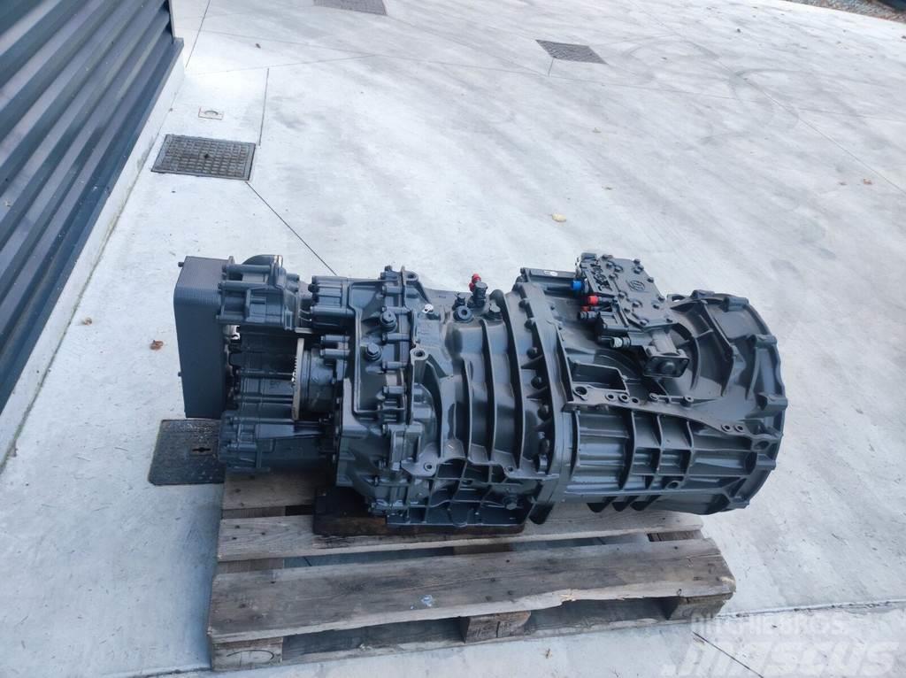 Renault 12AS 1010 1210 1410 TO Gearboxes