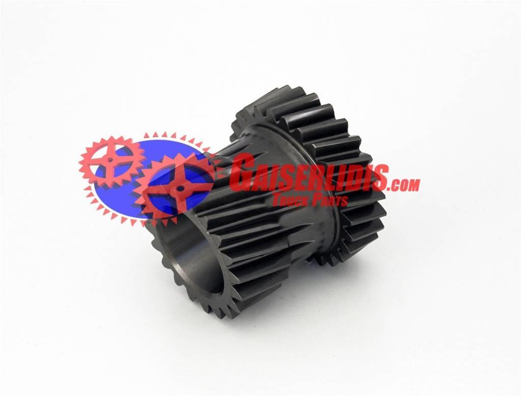  CEI Double Gear 2159303002 for ZF Gearboxes