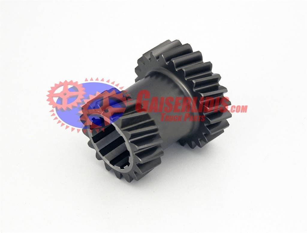  CEI Double Gear 3072630513 for MERCEDES-BENZ Gearboxes