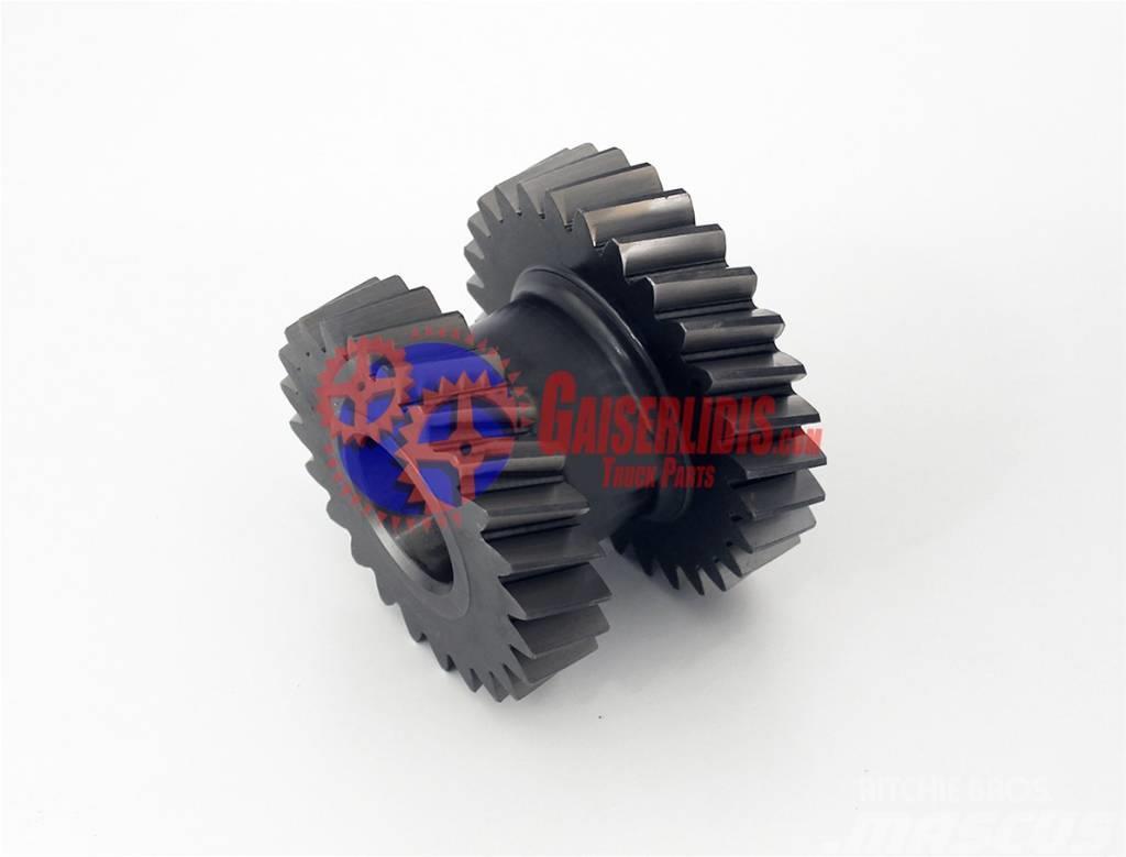  CEI Double Gear 3892631113 for MERCEDES-BENZ Gearboxes