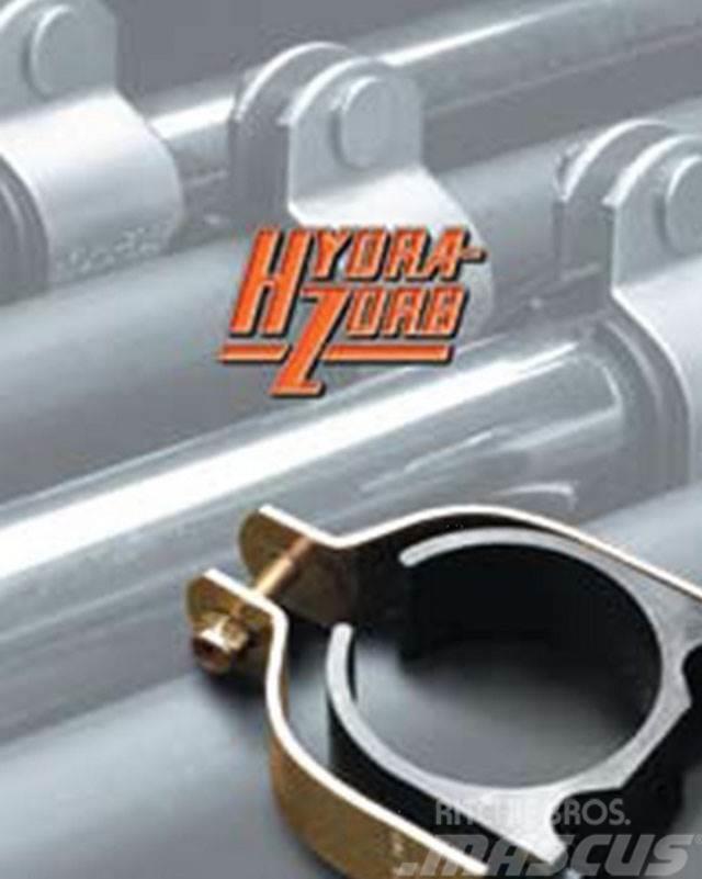  Hydra-Zorb 100187 Cushion Clamp Assembly 1-7/8 Drilling equipment accessories and spare parts