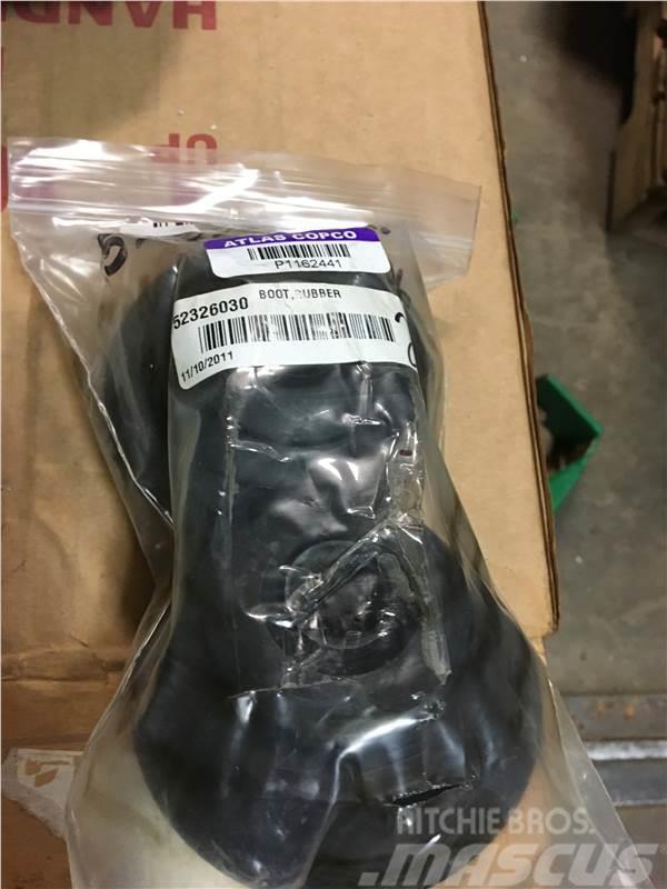 Ingersoll Rand RUBBER BOOT - 52326030 Other components