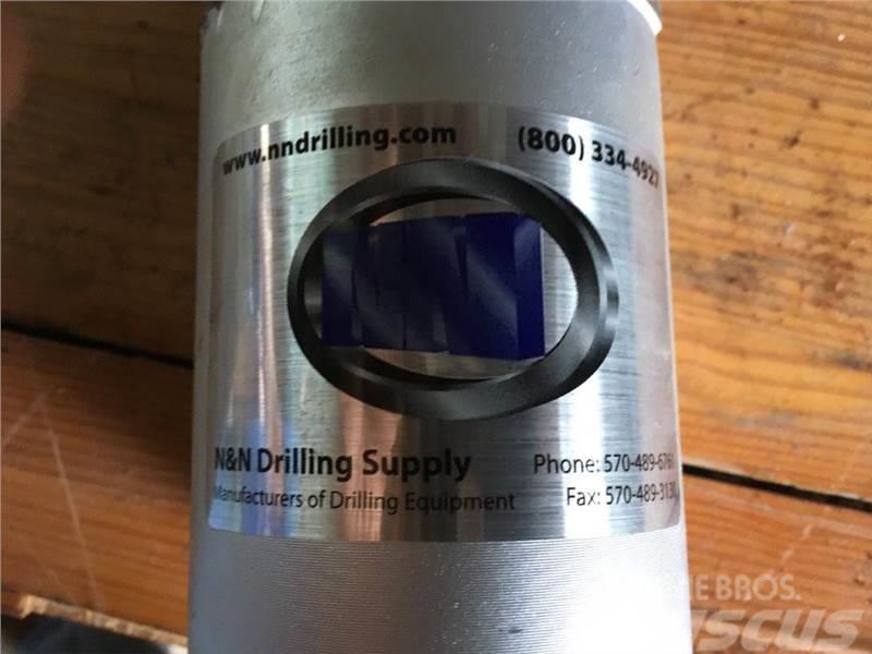  NWL / NWG NQ Reaming Shell for NV Double-Tube Core Drilling equipment accessories and spare parts