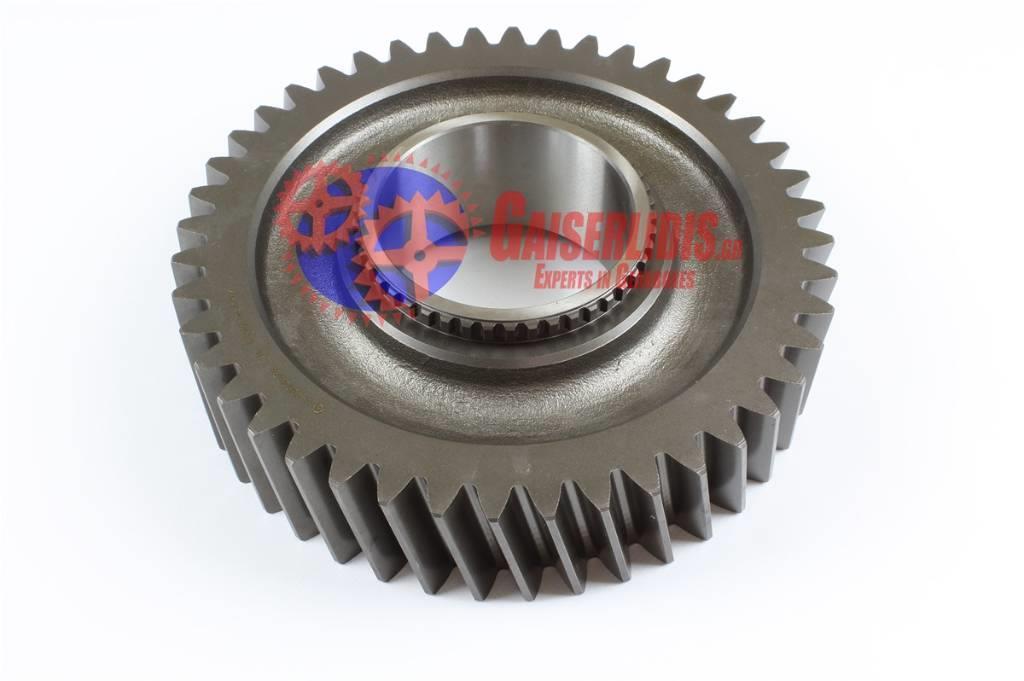  CEI Gear 1st Speed 1846636 for SCANIA Gearboxes
