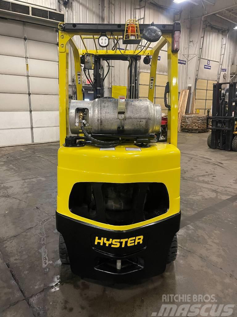 Hyster S 60 FT Other