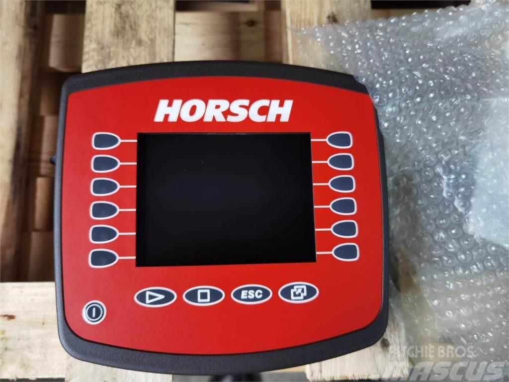 Horsch Avatar 4.16SD Sowing machines