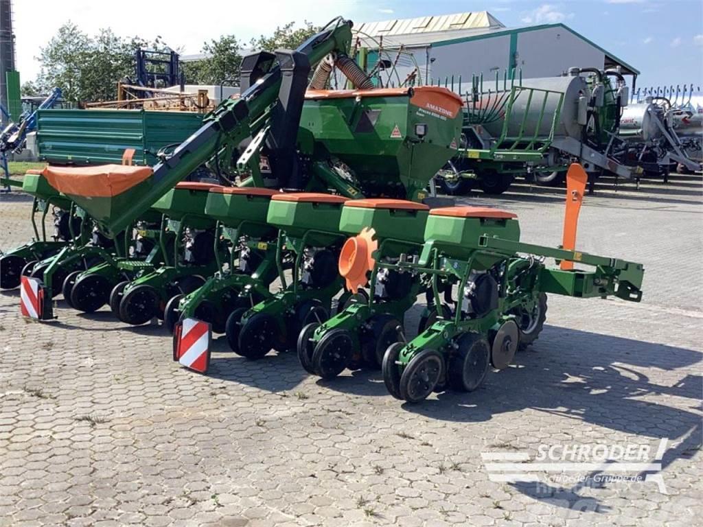 Amazone PRECEA 6000-2CC SUPER Sowing machines