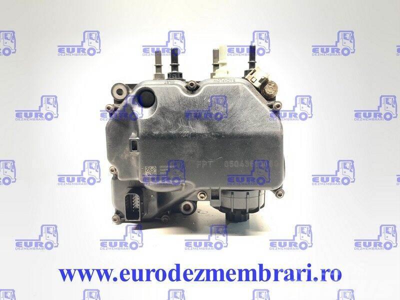 Iveco STRALIS 05043818680 Other components