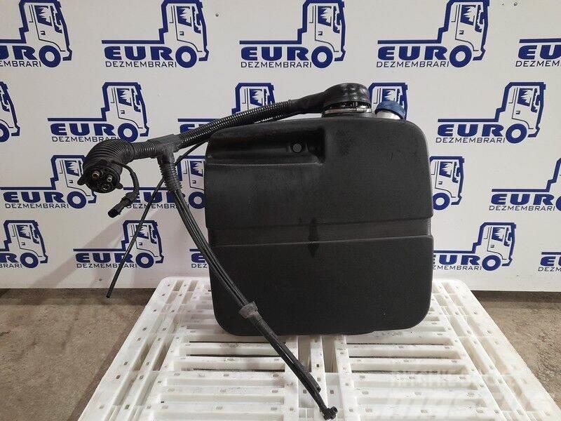 Iveco STRALIS 41271427 Other components