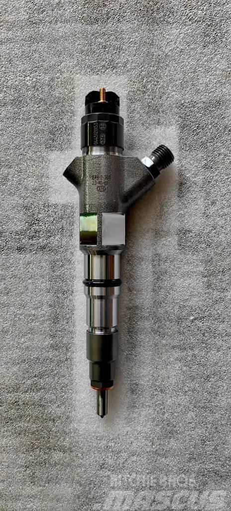 Bosch 0 445 120 153Diesel Fuel Injector Other components