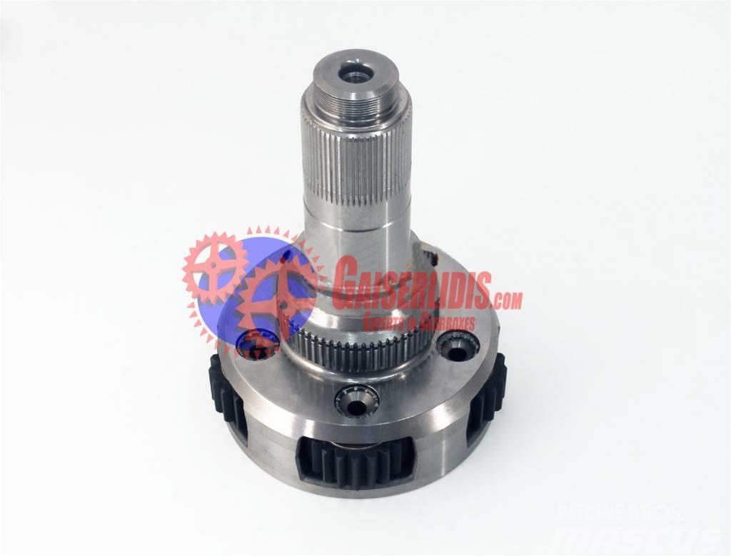  CEI Planetary Carrier 22502043 for VOLVO Gearboxes