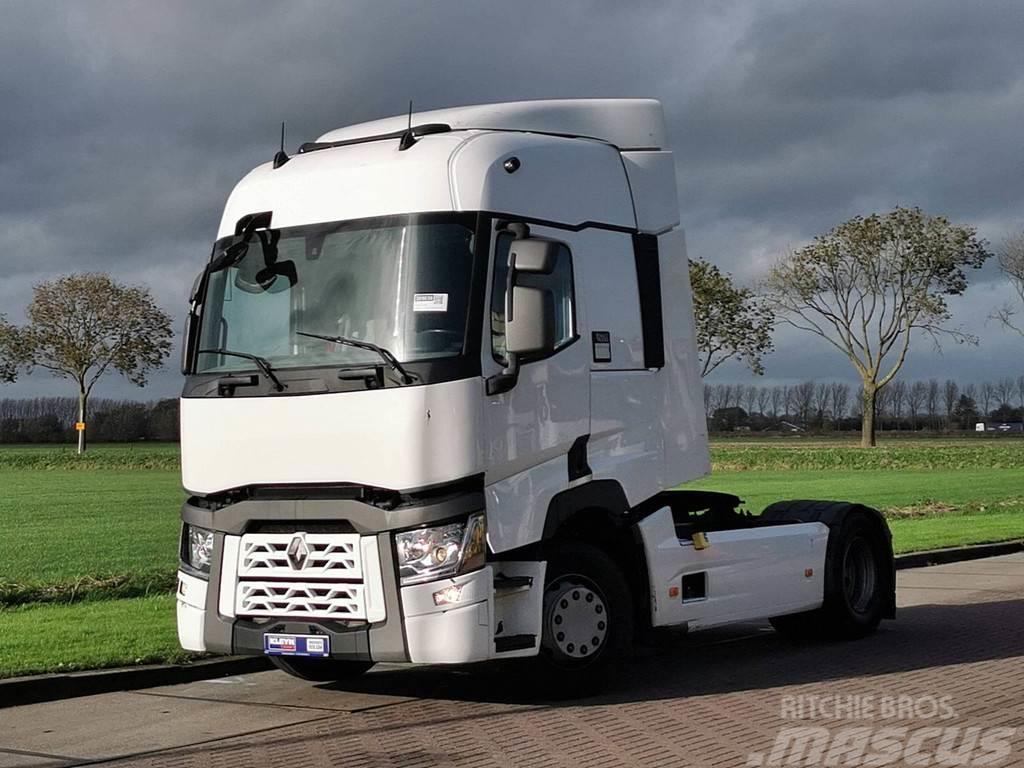 Renault T 440 dti13 *jd* my2018 Prime Movers
