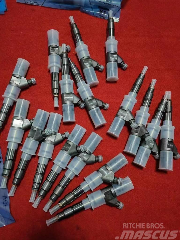 Bosch Common Rail Diesel Engine Fuel Injec0445120361 Other components