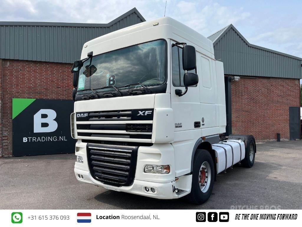 DAF XF 105.410 Aut. - 2007 - Euro 5 - 40.526 Prime Movers
