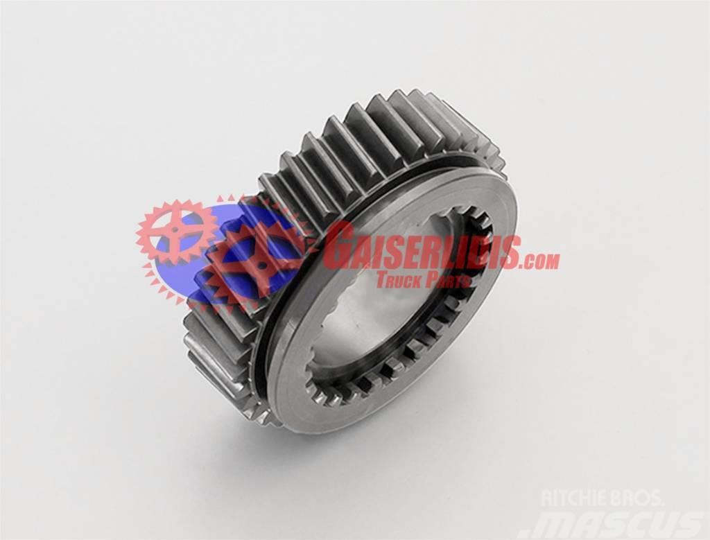  CEI Reverse Gear 1312304087 for ZF Gearboxes