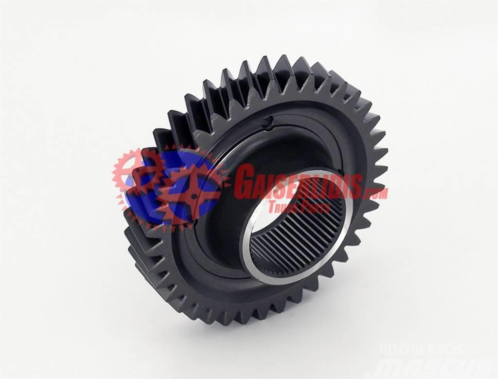  CEI Gear 3rd Speed 382190 for VOLVO Gearboxes