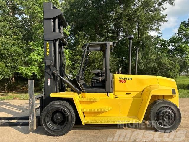 Hyster H 360 H D Other