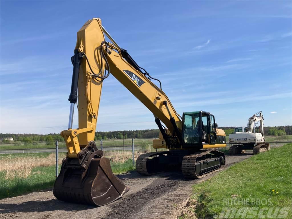 CAT 330 CL Other