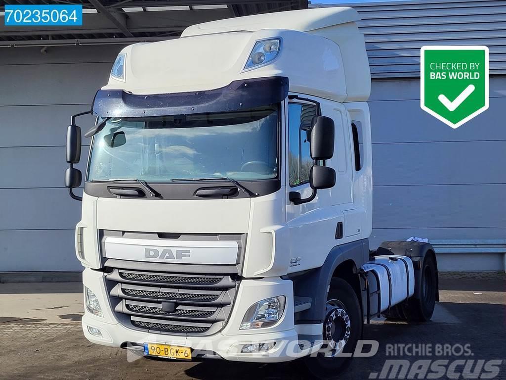 DAF CF 400 4X2 SC NL-Truck ACC Euro 6 Prime Movers