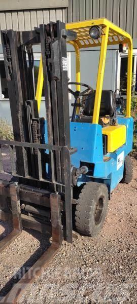 Hyster H1.50XL Other