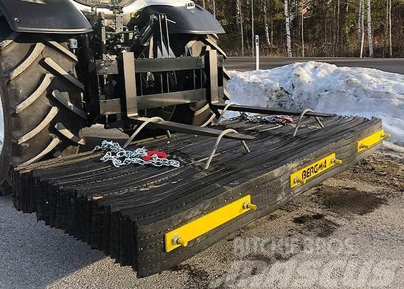  Bergma Lilleseth Veipusser 2,8 meter Other road and snow machines